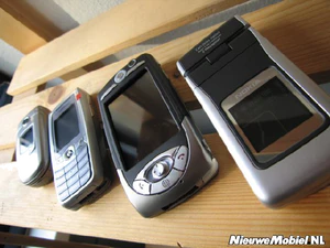 N90 A1000 CX75 E730 2