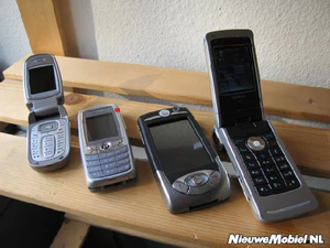 N90 A1000 CX75 E730 3