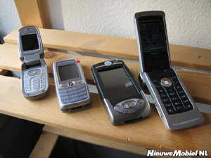 N90 A1000 CX75 E730 4