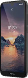 Nokia 1 3 black front right side