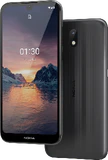 Nokia 1 3 black overview