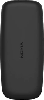 Nokia 105 (2019) Dual SIM Black