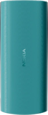 Nokia 105 2023 azul volver