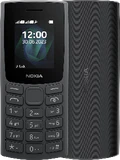 Nokia 105 2023 gris visión general