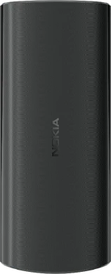 Nokia 105 4g 2023 grey back
