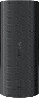 Nokia 105 4G (2024) (1GF029FPN1L01) Black