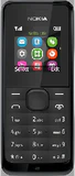 Nokia 105 sort