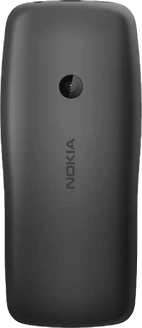 Nokia 110 (2019) Black