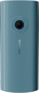 Nokia 110 2g 2023 bleu retour