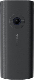 Nokia 110 2G (2023) Charcoal