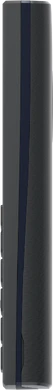 Nokia 110 2g 2023 gris à droite