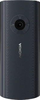 Nokia 110 4G (2023) Blue