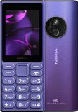 Nokia 110 4g 2024 violett Übersicht
