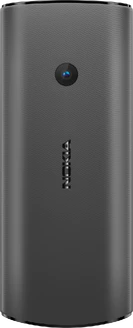 Nokia 110 4G Black