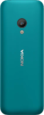 Nokia 150 2020 verde volver