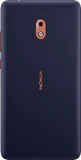 Nokia 2.1 Blue Silver