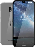Nokia 2 2 grijs overzicht