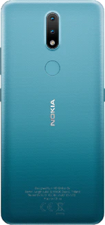Nokia 2.4 Fjord