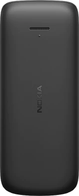 Nokia 215 4G black back