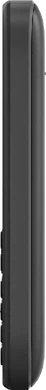 Nokia 215 4G black right side