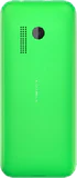 Nokia 215 groen achterkant