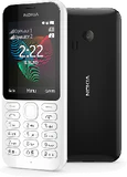 Nokia 222 dualsim colori panoramica