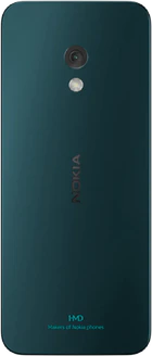 Nokia 225 4G (2024) Blue