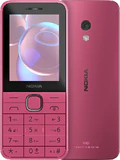 Nokia 225 4g 2024 pink aperçu
