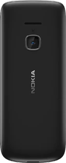 Nokia 225 4G (16QENG21A02) Black