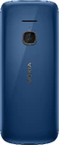 Nokia 225 4G (16QENG21A02) Blue