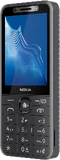 Nokia 235 4G 2nd Edition sort front højre side