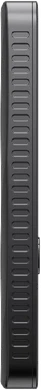 Nokia 235 4G 2nd Edition sort venstre side