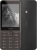 Nokia 235 4g zwart overzicht