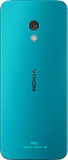Nokia 235 4G (2024) (TA-1614) Blue