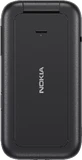 Nokia 2660 Flip (1GF011NPB1A03) Black