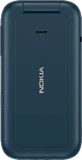 Nokia 2660 Flip (1GF011NPB1A03) Blue