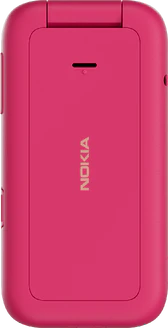 Pop Pink