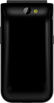 Nokia 2720 Flip Black