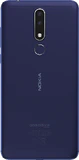 Nokia 3.1 Plus Blue