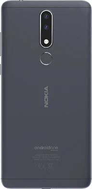 Nokia 3.1 Plus