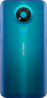 Nokia 3.4