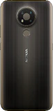 Nokia 3.4 Charcoal