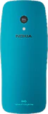 Nokia 3210 (2024) (TA-1615) Scuba Blue