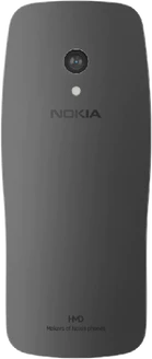 Nokia 3210 (2024) (TA-1615) Grunge Grey