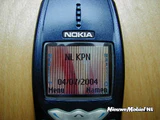 Nokia 3510i 2