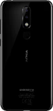 Nokia 5.1 Plus Black