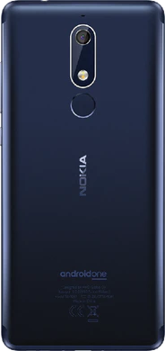 Nokia 5.1