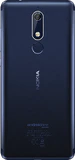 Nokia 5.1 Blue
