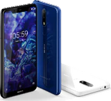 Nokia 5 1 color overzicht
