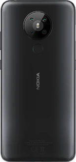 Nokia 5.3 Black